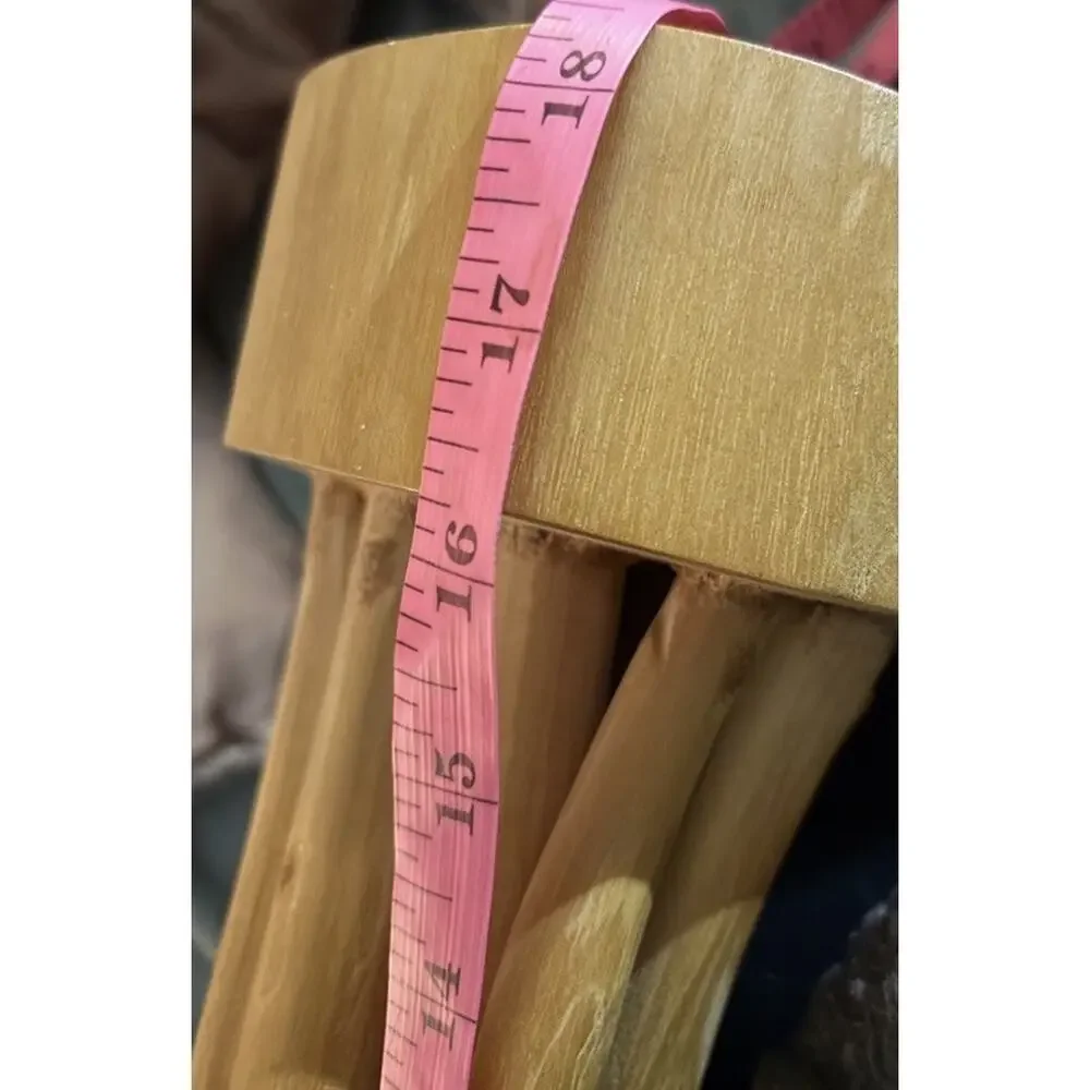Unbranded twisted branch